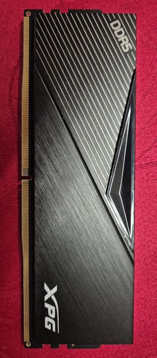 Рам памет ADATA XPG lancer blade 16GB