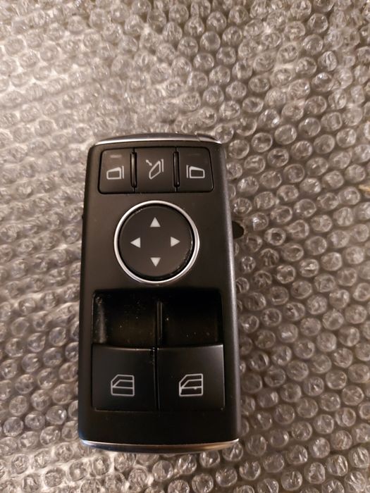 Управление ел стъкла Мерцедес Ц клас 204 купе / Mercedes C class w204