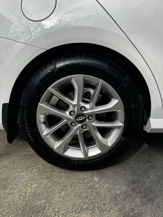 Chery Arrizo 6 pro (Comfort) Лизинг