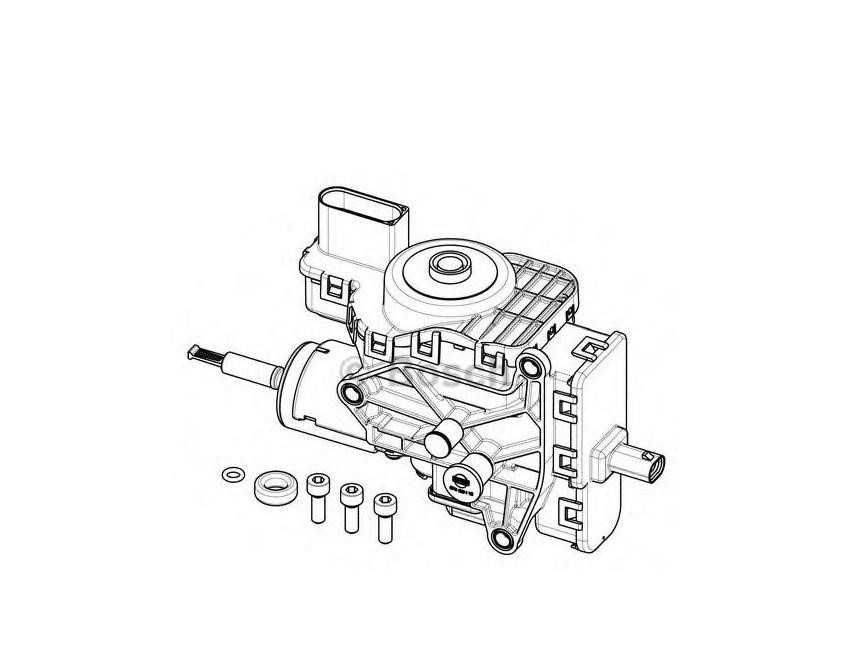 Service Repartie Ad Blue - Modul Ad Blue, Senzor Nox , pompa Ad Blue