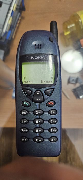 Сет телефони Nokia