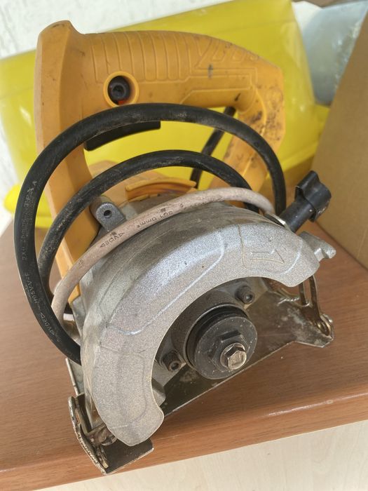 церкулярная пила