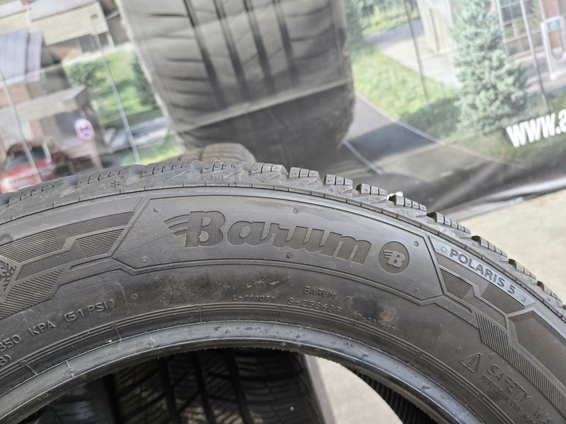 205/55/16 BARUM 4бр
