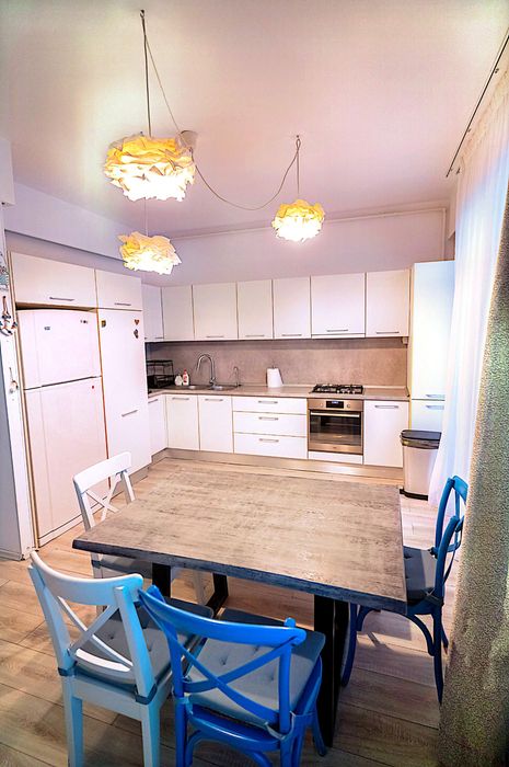 Apartament Summerland (regim hotelier)