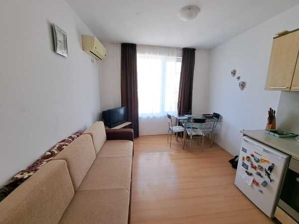 Продава се Тристаен апартамент в к.к. Слънчев бряг - 65 кв.м за 724 €/кв.м - Снимка #4