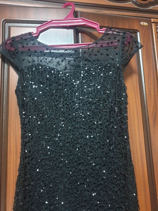 Вечерние платья турецкие