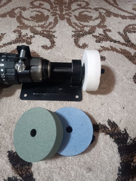 Продам насадку на шуруповёрт