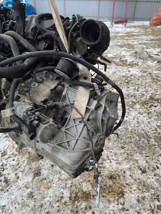 Motor Mercedes A Class W176 B class W246 1.5 dci Euro 6 2015 2016 2017