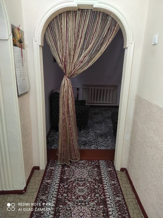 Продаётся квартира