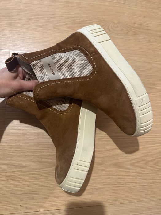 Gant боти 36 номер