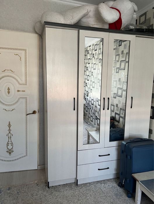 Подселение в комнату 50.000