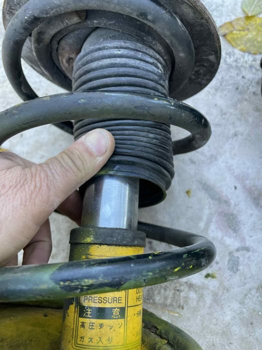 Амортисьори за субаро Легаси