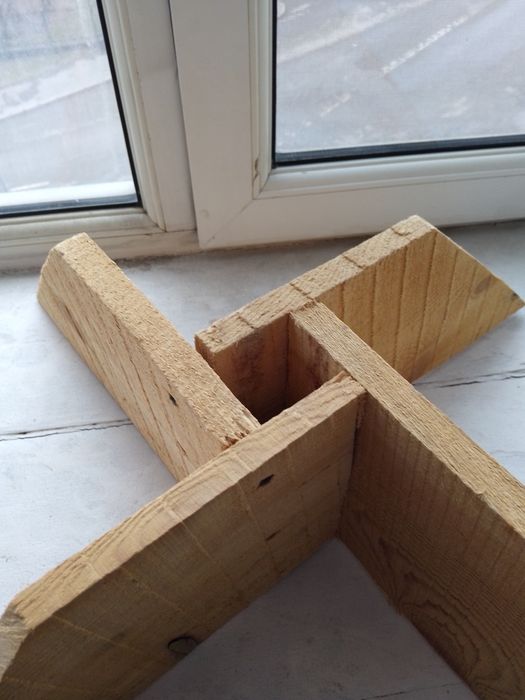 Подставка для елки