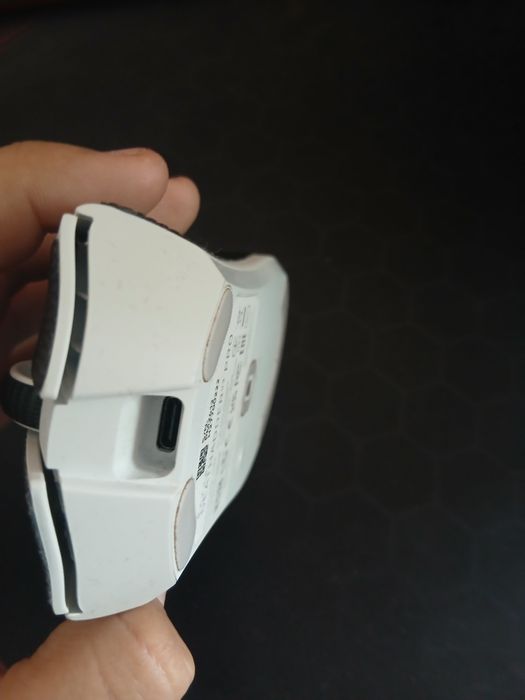 Гейминг мишка Razer Deathadder v3 pro  Спешно!