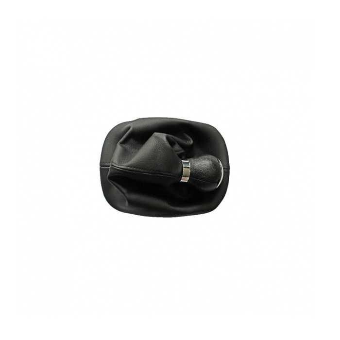 Топка за скоростен лост с маншон Passat B6 3C (05-10) 6 скорости