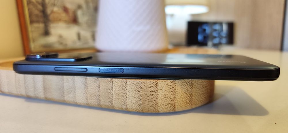 Xiaomi Redmi Note 11S