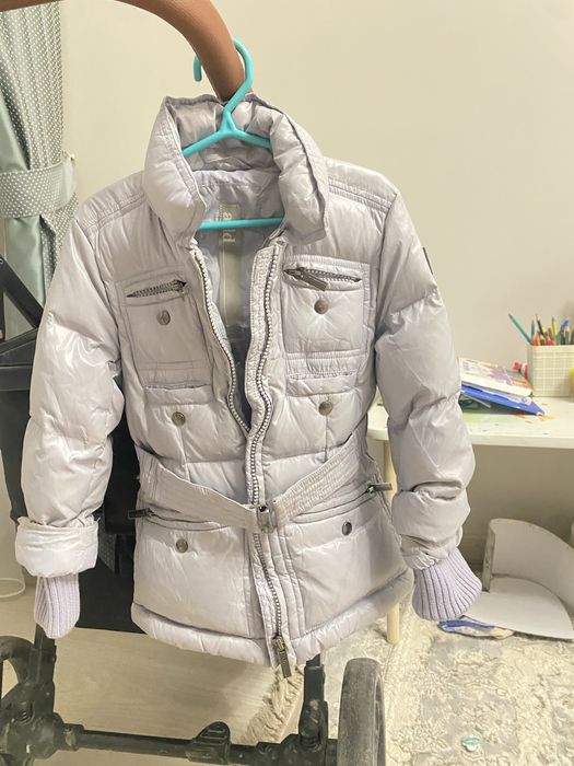 Куртка детская ADD