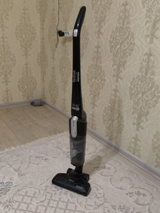 Tefal Air Force Light TY6545RH