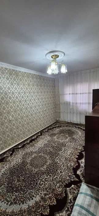 Алока Тинчлик 3 комнатная