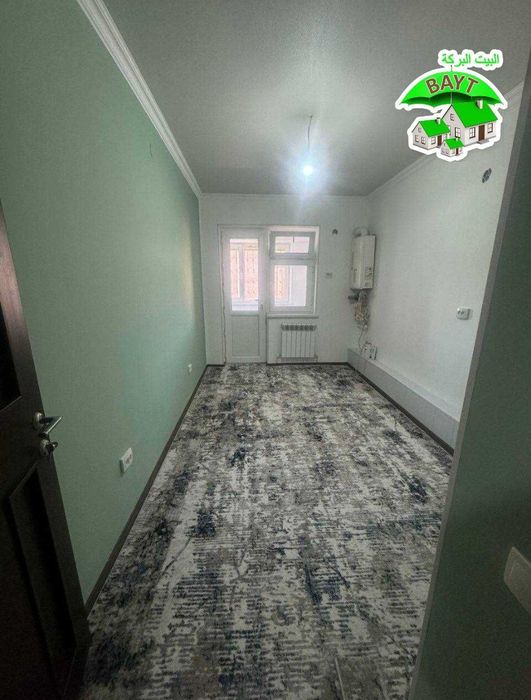 • КИРПИЧНЫЙ НОВОСТРОЙКА 2в3/5/7 Разделка Продаётся квартира