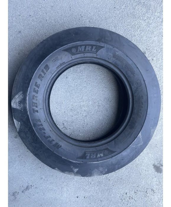7.50-18 MRL MTF-212 75018  Cauciucuri tractor, Fiat, Case, Fendt, John Deere, New Holland, Massey Ferguson, UTB   Cauciucuri tractor, Fiat, Case, Fend