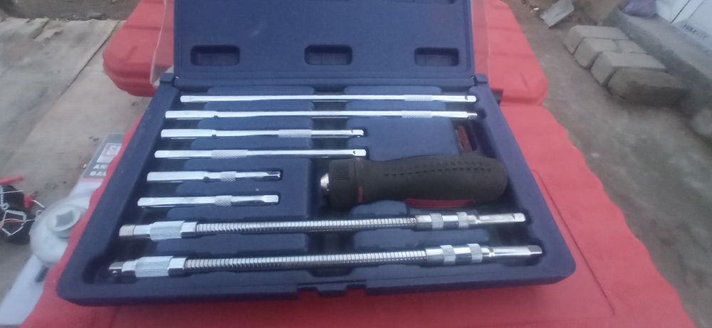Instrumentlar sotiladi