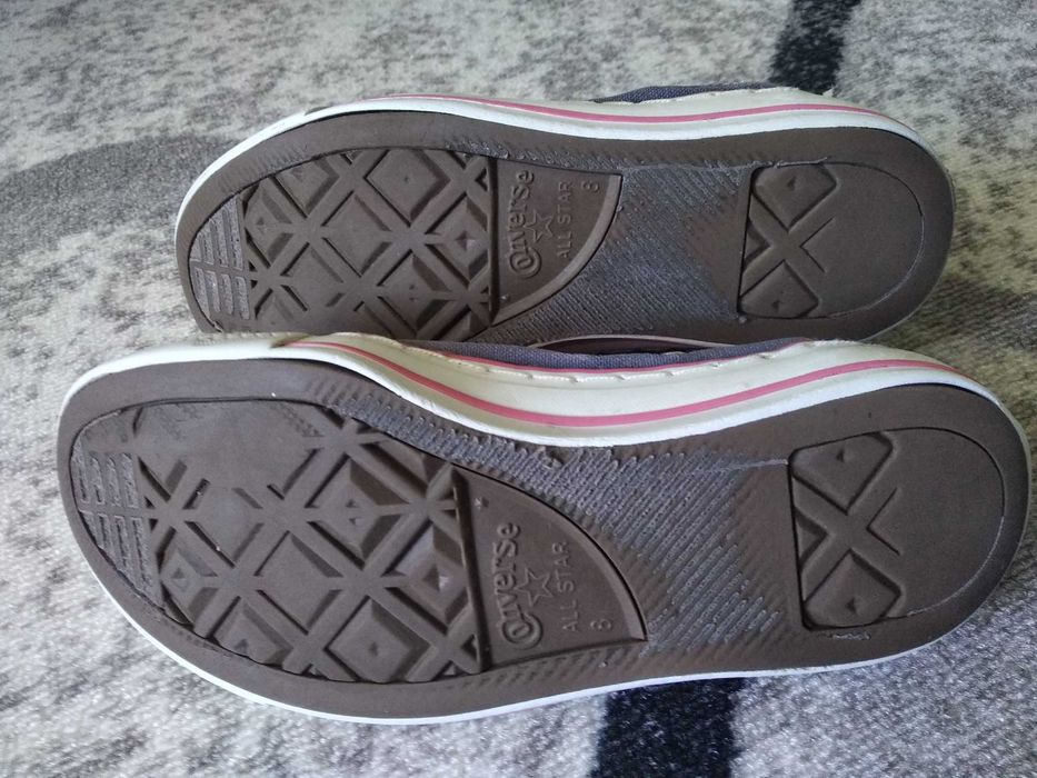 Дамски кецове Converse