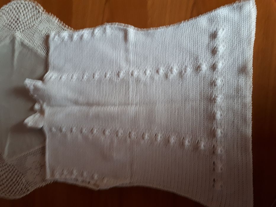 Детска блузка-ръчна изработка