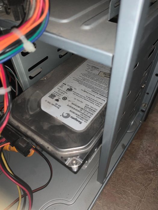 Продам компьютер