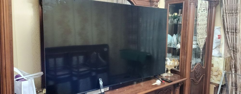 TCL 75 срочно продам