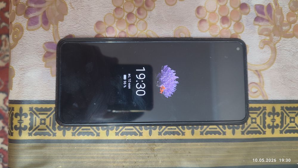 OPPO Reno 8t 256