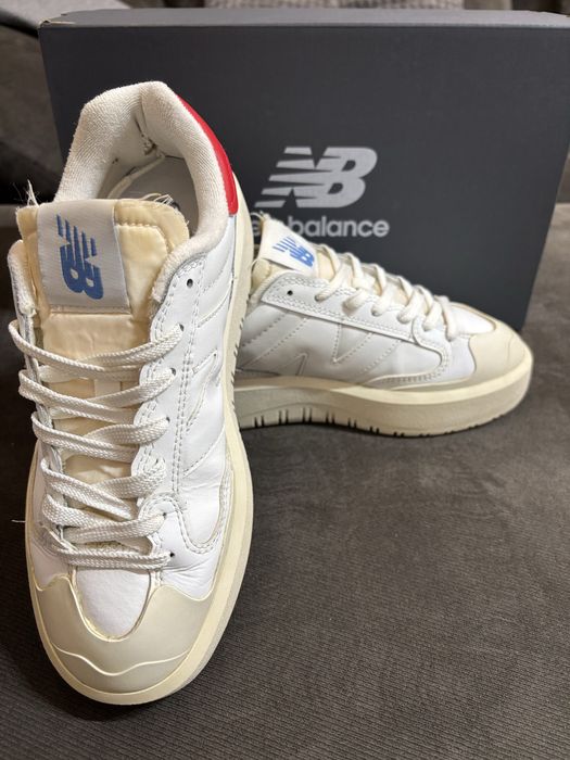 New Balance CT302