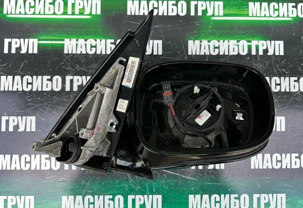 Огледала ел.огледало за Бмв Ф40 Г30 Bmw F40 X3 F25 G30