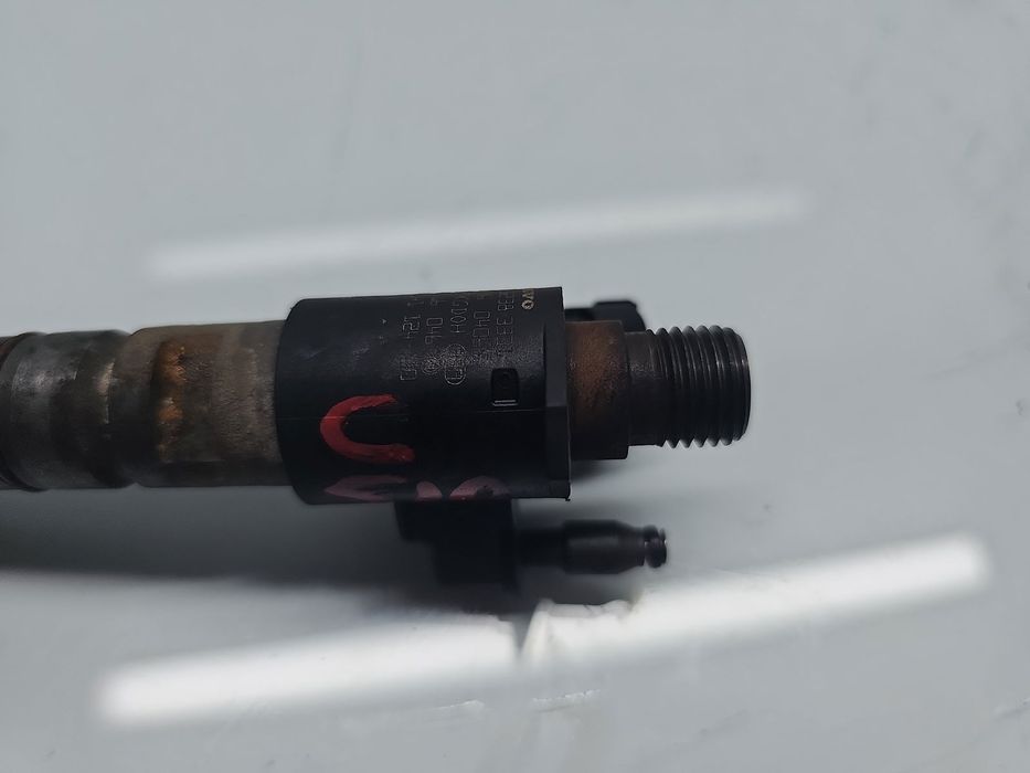 Injector  Volvo V50 [Fabr 2004-2012] 31303238 2.0 D5204T5 110KW / 150C