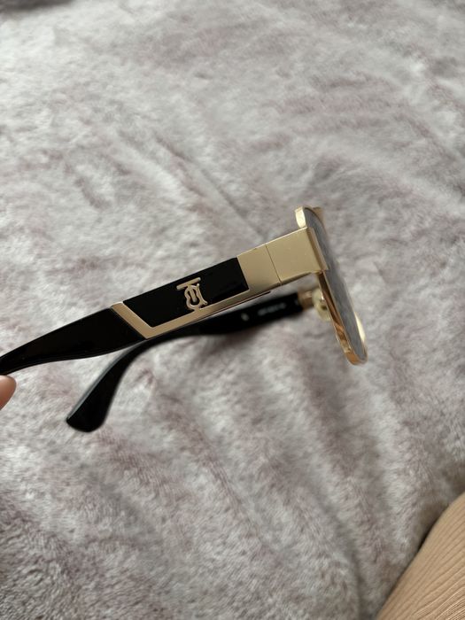 Висок клас слънчеви очила Burberry