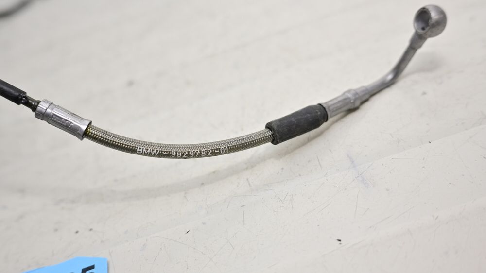 Furtun Frana Spate BMW R1250R / R1250RS 2018 - 2025