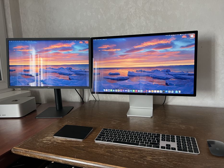 Apple Studio Display 5K