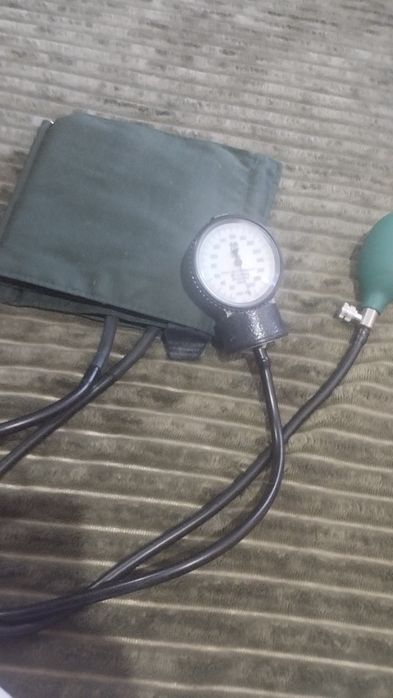 Танометр Механический Рабочий