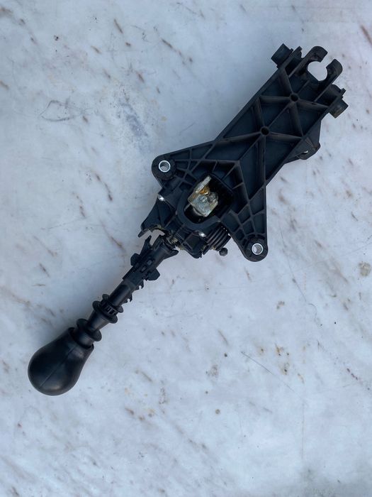 Скоростен лост  Фолксваген Крафтер/ VW Crafter