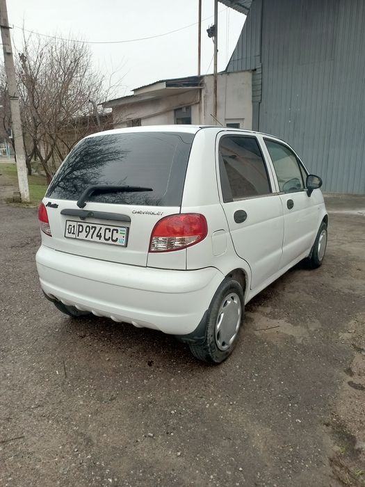 Matiz mix full sotiladi
