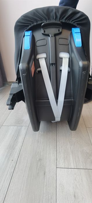 Детска количка  3 в 1 Chicco Trio Best friend