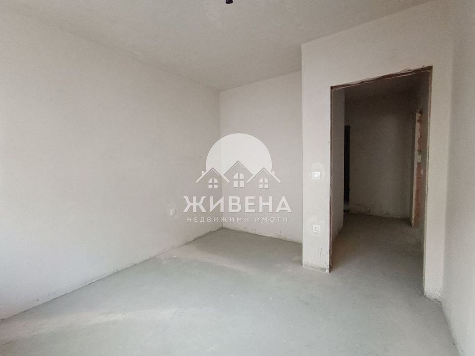 Продава се Тристаен апартамент в Варна, Лятно кино Тракия - 101 кв.м за 1313 €/кв.м - Снимка #7