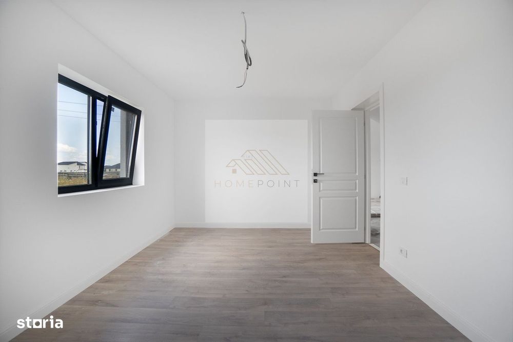 Kaus Residence – Cartier privat de case Izvor Tărlungeni