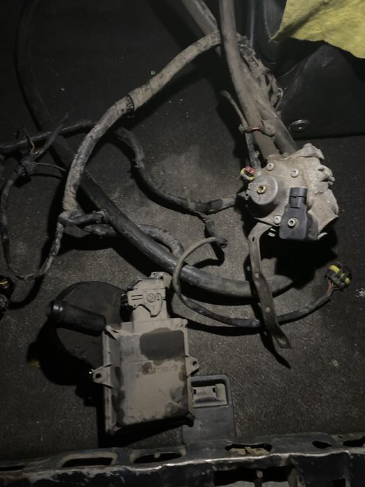 W202 Mercedes запчасть