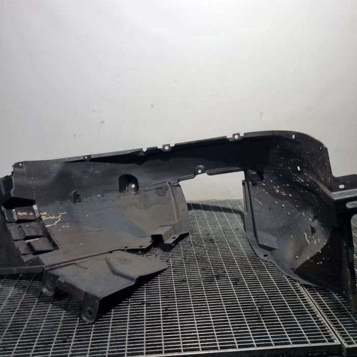Carenaj stanga fata Renault Kadjar 2015 - 2018 SUV 4 Usi (1574) 638418554R Garantie