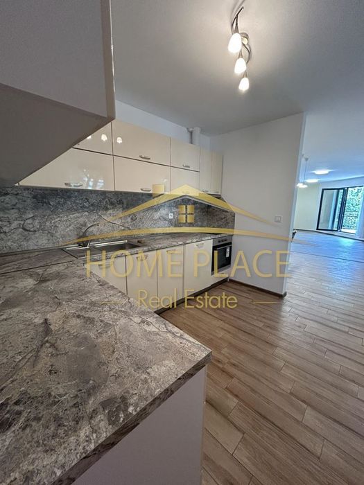 ЧЕТИРИСТАЕН апартамент под наем - ВИНС