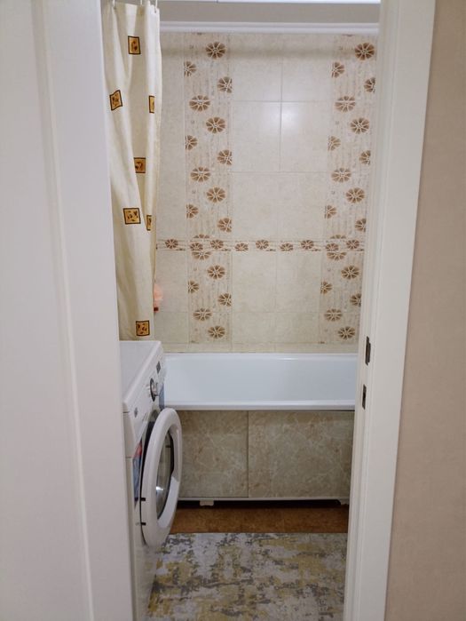 Продам 3х комнатную квартиру!