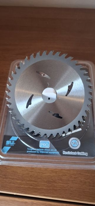 Диск для дерева размер 125