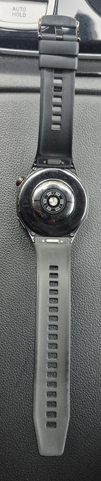HUAWEI WATCH GT 6 Pro — Идеал!