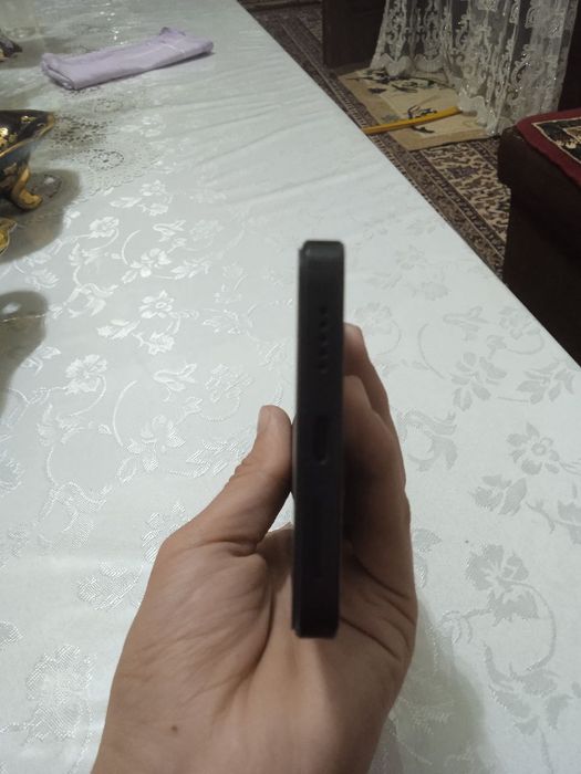 Poco X6 tilfon sotiladi aybi yo 12 256